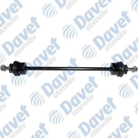 AYD 96-00941 Stabilizer Z Rot On Citroen Berlingo Zx
